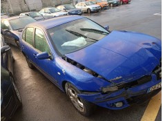 seat leon (1m1) del año 2002