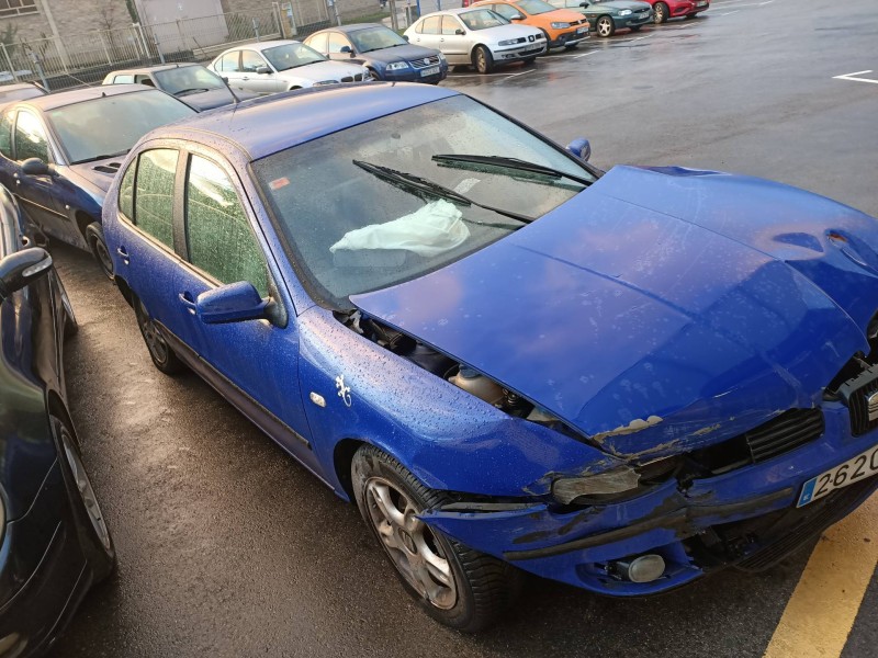 seat leon (1m1) del año 2002