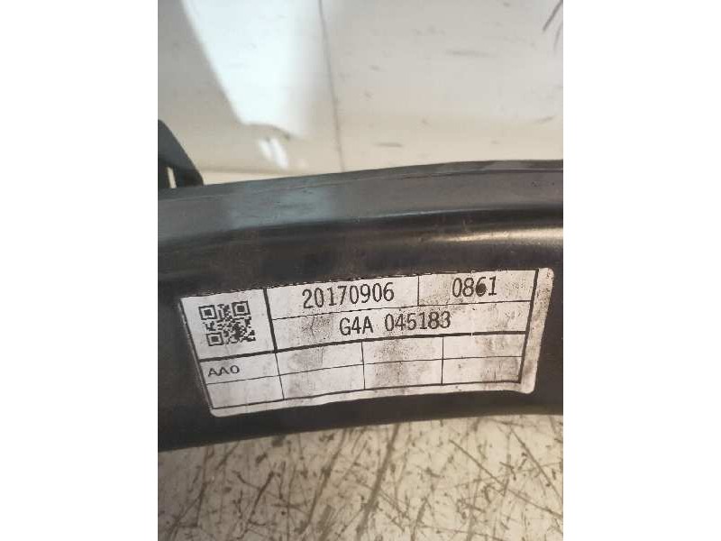 Recambio de puente trasero para hyundai i30 (pd) style referencia OEM IAM 55410G4AA0 20170906 G4A04183