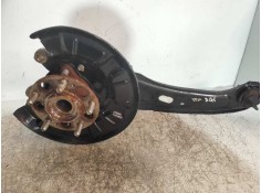 Recambio de mangueta trasera derecha para hyundai i30 (pd) style referencia OEM IAM R14HG4AA0 55280G4AA0 
