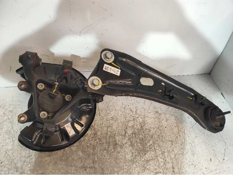 Recambio de mangueta trasera derecha para hyundai i30 (pd) style referencia OEM IAM R14HG4AA0 55280G4AA0 