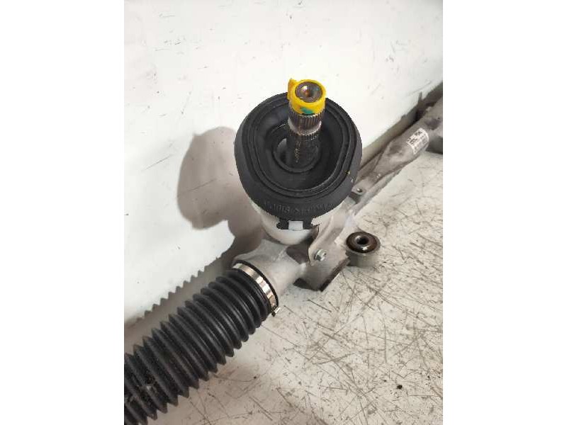 Recambio de cremallera direccion para hyundai i30 (pd) style referencia OEM IAM 56500G4000  