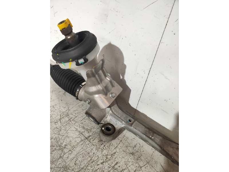 Recambio de cremallera direccion para hyundai i30 (pd) style referencia OEM IAM 56500G4000  