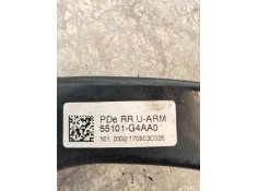 Recambio de tirante trasero derecho para hyundai i30 (pd) style referencia OEM IAM 55101G4AA0 170903C026  2