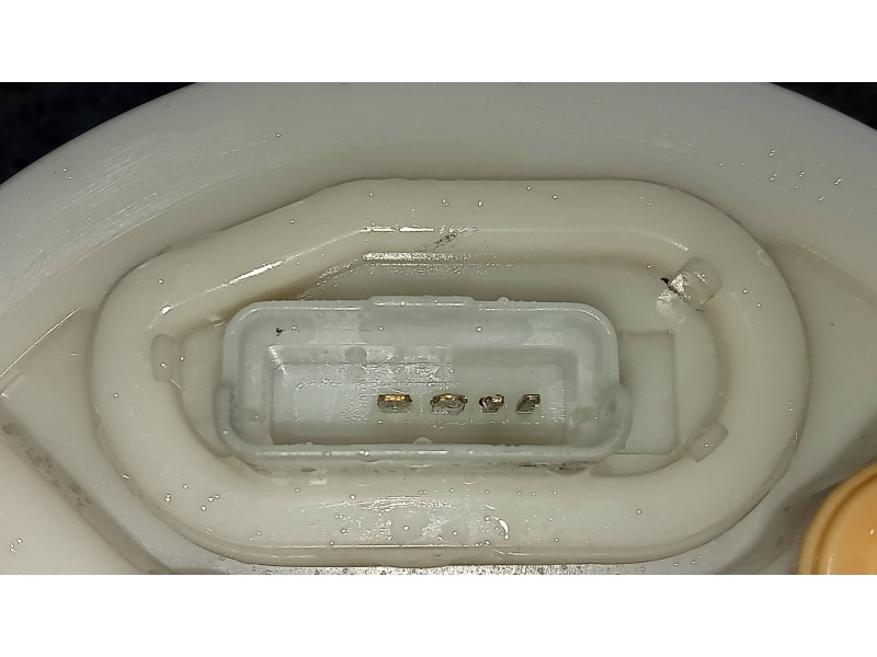 Recambio de bomba combustible para citroen c5 berlina exclusive referencia OEM IAM   