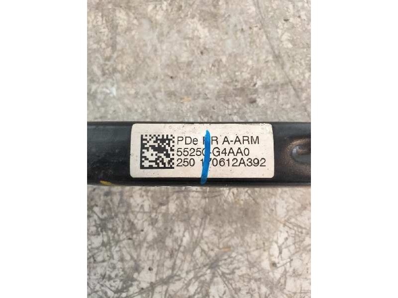 Recambio de tirante trasero izquierdo para hyundai i30 (pd) style referencia OEM IAM 55205G4AA0 170612A392 