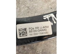 Recambio de tirante trasero izquierdo para hyundai i30 (pd) style referencia OEM IAM 55100G4AA0 170991B221  2