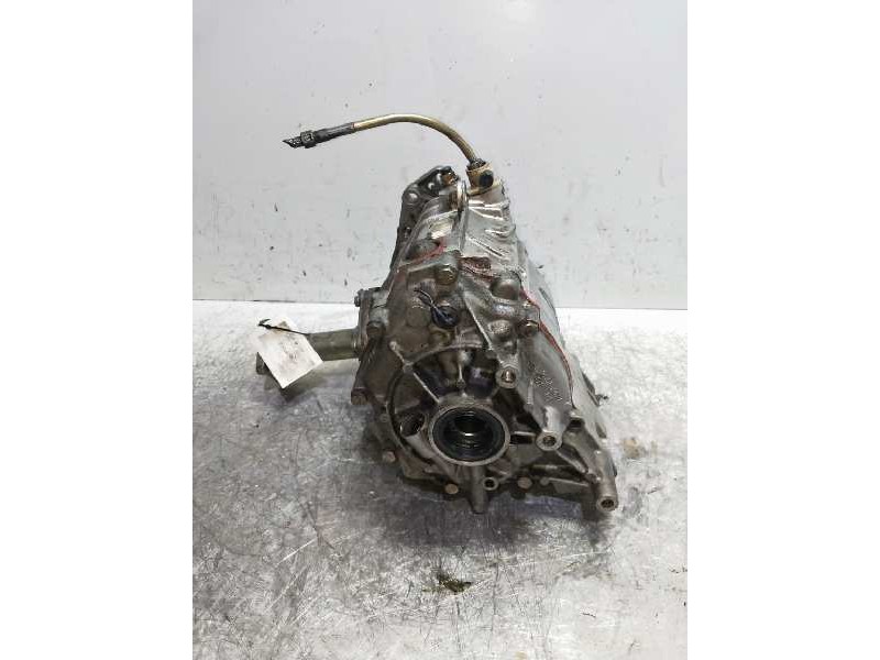 Recambio de diferencial delantero para peugeot 405 berlina 1.9 cat referencia OEM IAM    Recambio de diferencial delantero para peugeot 405 berlina 1.9 cat referencia OEM IAM