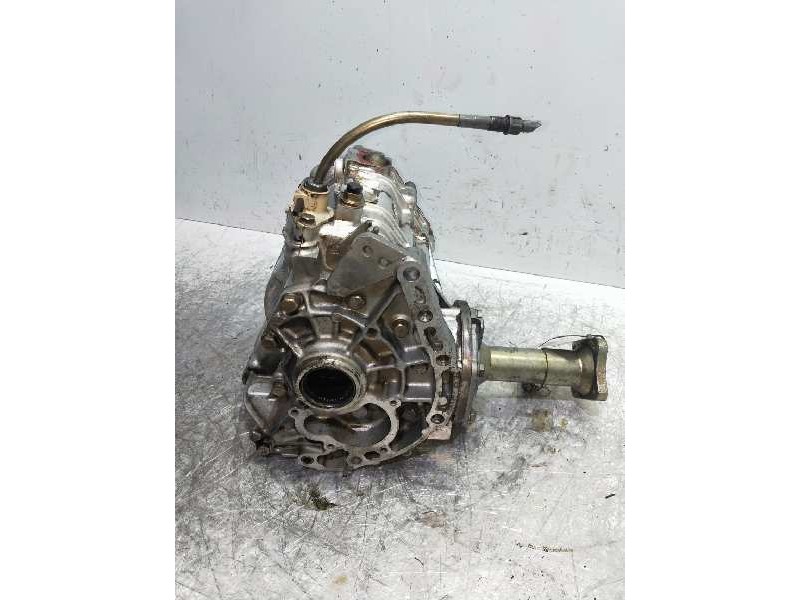 Recambio de diferencial delantero para peugeot 405 berlina 1.9 cat referencia OEM IAM    Recambio de diferencial delantero para peugeot 405 berlina 1.9 cat referencia OEM IAM