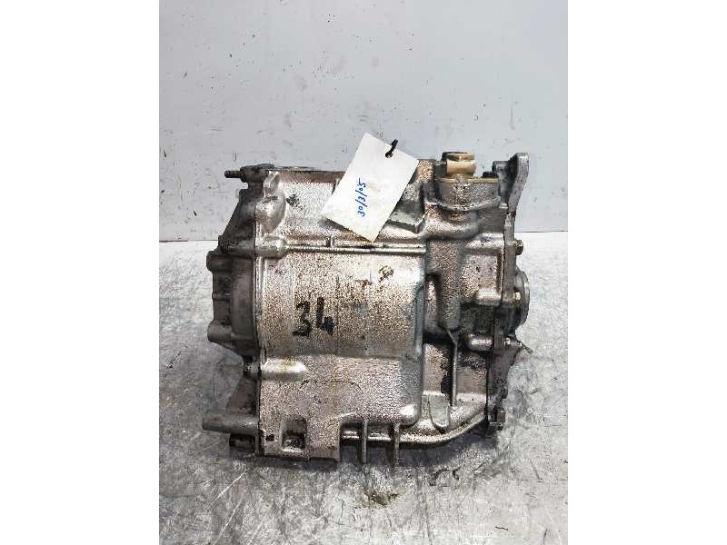 Recambio de diferencial delantero para peugeot 405 berlina mi 16 le mans referencia OEM IAM   