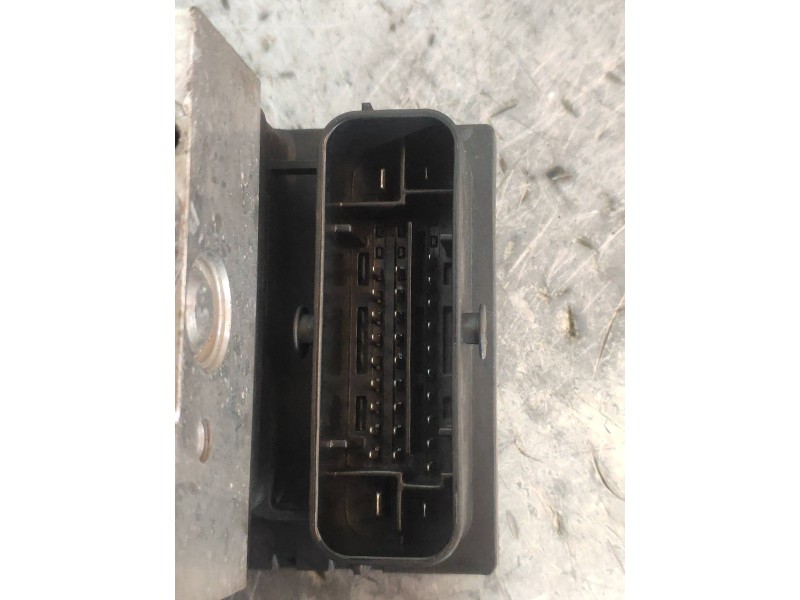 Recambio de abs para fiat punto (evo) (199) dynamic referencia OEM IAM 0265232913 51894800 0265801124