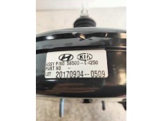 Recambio de servofreno para hyundai i30 (pd) style referencia OEM IAM 58500G4250 201709040509  2
