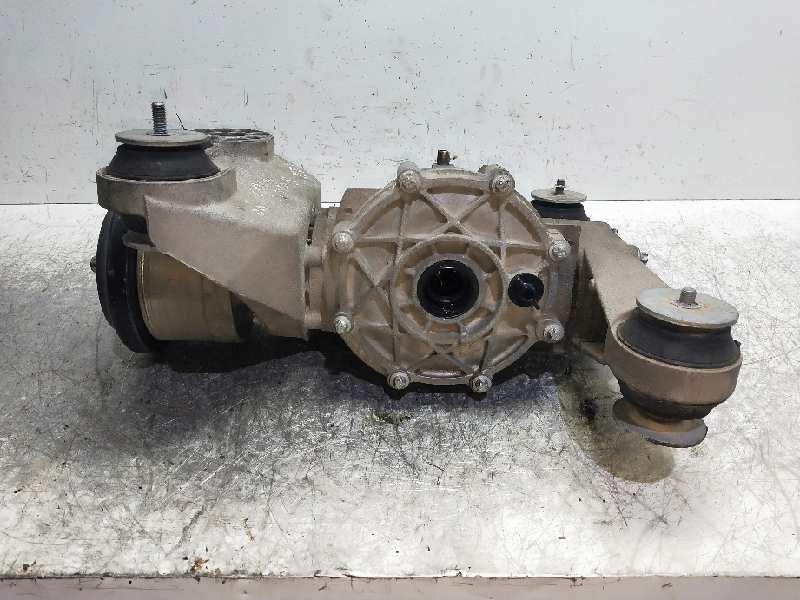 Recambio de diferencial trasero para renault scenic rx4 (ja0) 2.0 16v referencia OEM IAM J641340041 G067960 