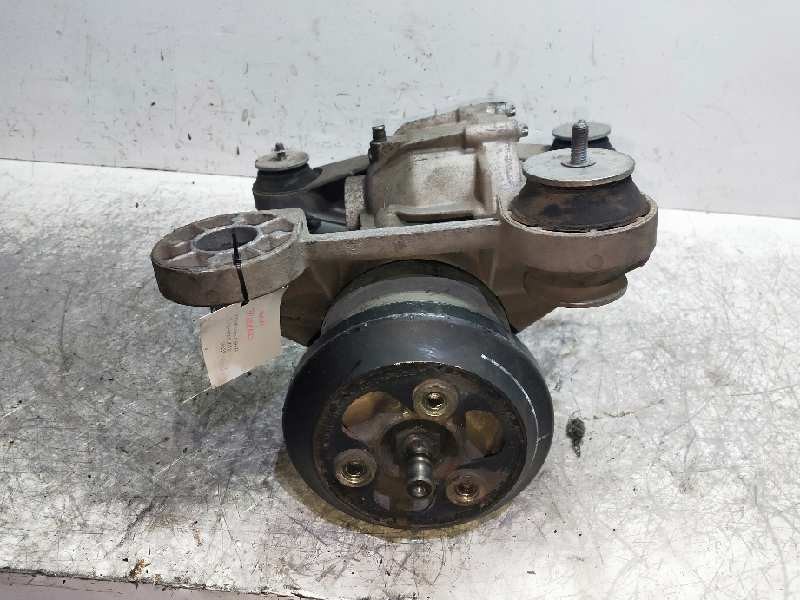 Recambio de diferencial trasero para renault scenic rx4 (ja0) 2.0 16v referencia OEM IAM J641340041 G067960 