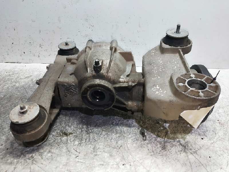 Recambio de diferencial trasero para renault scenic rx4 (ja0) 2.0 16v referencia OEM IAM J641340041 G067960 