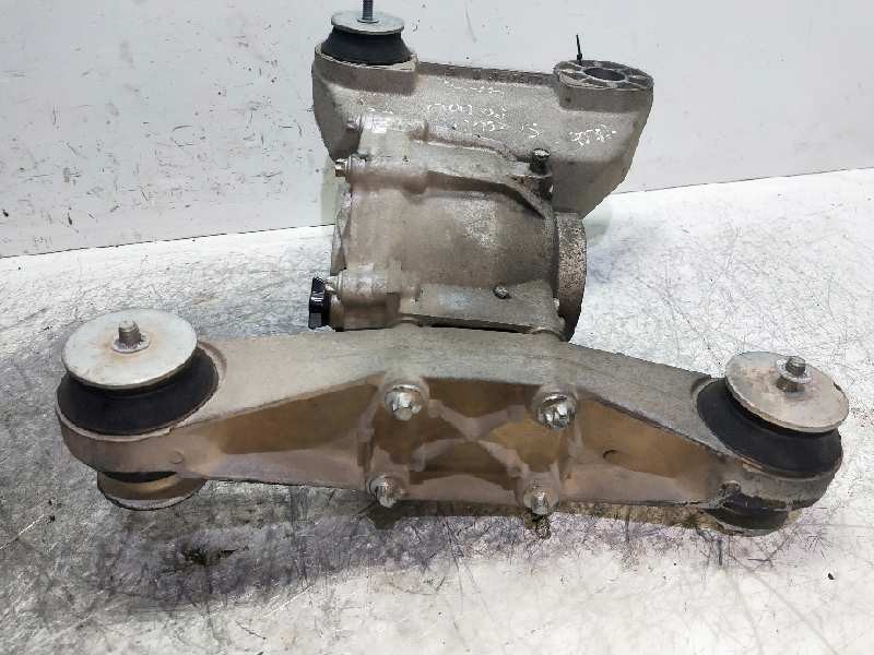 Recambio de diferencial trasero para renault scenic rx4 (ja0) 2.0 16v referencia OEM IAM J641340041 G067960 