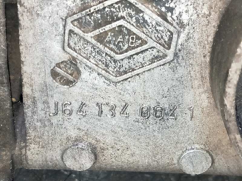 Recambio de diferencial trasero para renault scenic rx4 (ja0) 2.0 16v referencia OEM IAM J641340041 G067960 