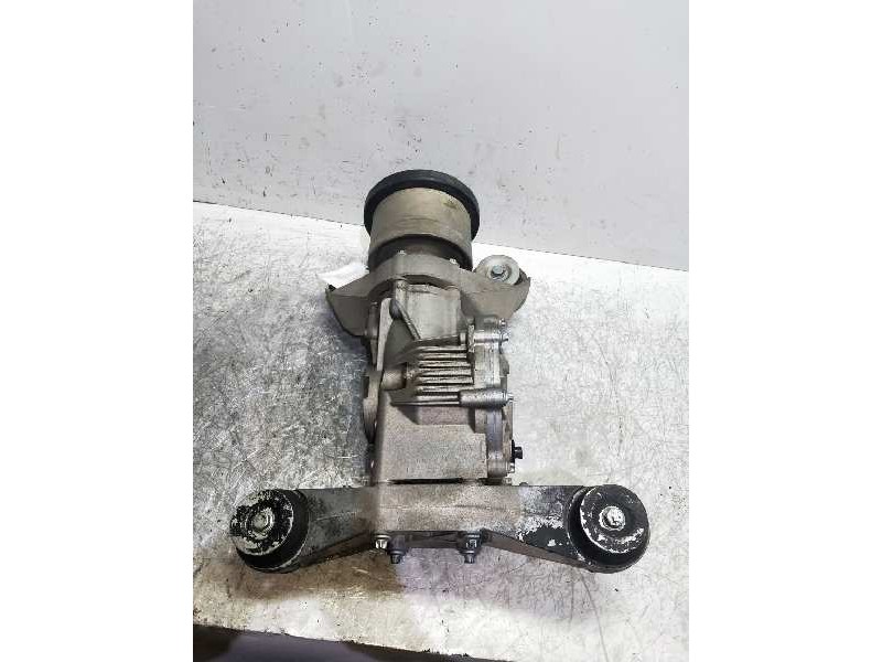 Recambio de diferencial trasero para renault scenic rx4 (ja0) 2.0 16v referencia OEM IAM J641340041 G067960 