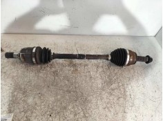 Recambio de transmision delantera izquierda para hyundai i30 (pd) style referencia OEM IAM 49500G4200 G420L 