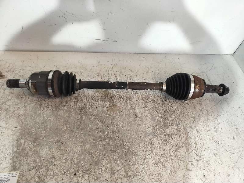 Recambio de transmision delantera izquierda para hyundai i30 (pd) style referencia OEM IAM 49500G4200 G420L 