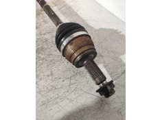 Recambio de transmision delantera izquierda para hyundai i30 (pd) style referencia OEM IAM 49500G4200 G420L  2