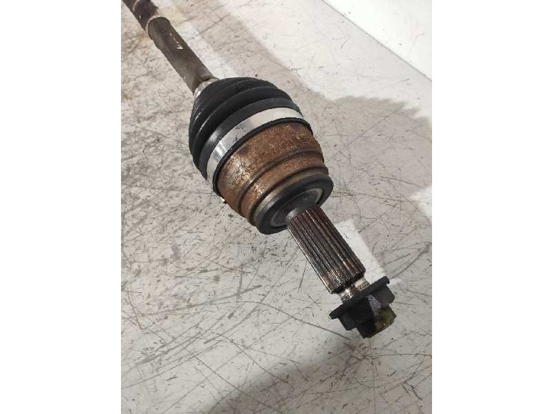 Recambio de transmision delantera izquierda para hyundai i30 (pd) style referencia OEM IAM 49500G4200 G420L 