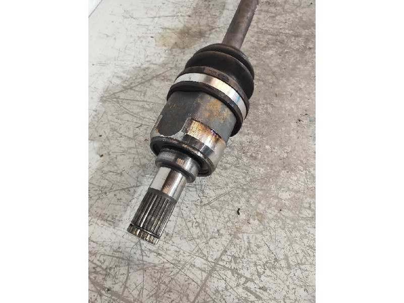 Recambio de transmision delantera izquierda para hyundai i30 (pd) style referencia OEM IAM 49500G4200 G420L 