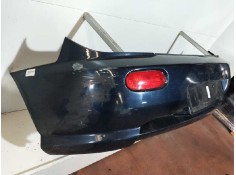 Recambio de paragolpes trasero para hyundai coupe (gk) 1.6 fx referencia OEM IAM    2