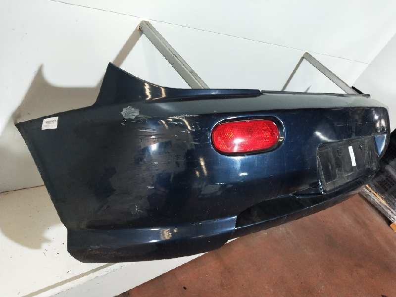 Recambio de paragolpes trasero para hyundai coupe (gk) 1.6 fx referencia OEM IAM   