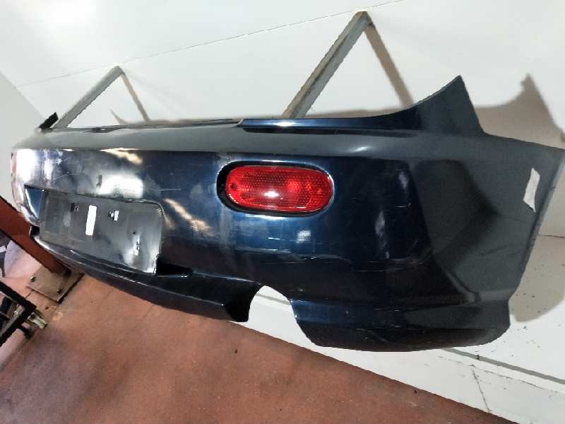 Recambio de paragolpes trasero para hyundai coupe (gk) 1.6 fx referencia OEM IAM   