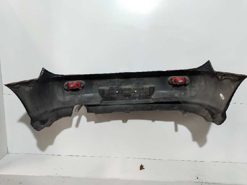 Recambio de paragolpes trasero para hyundai coupe (gk) 1.6 fx referencia OEM IAM   