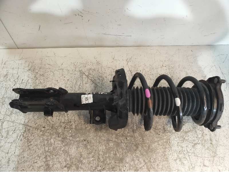 Recambio de amortiguador delantero izquierdo para hyundai i30 (pd) style referencia OEM IAM 54651G4AA0 4AAL 