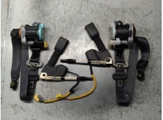 Recambio de juego cinturones delantero para honda civic berlina 4 hybrid ima (es) 1.3 i-dsi ima referencia OEM IAM   