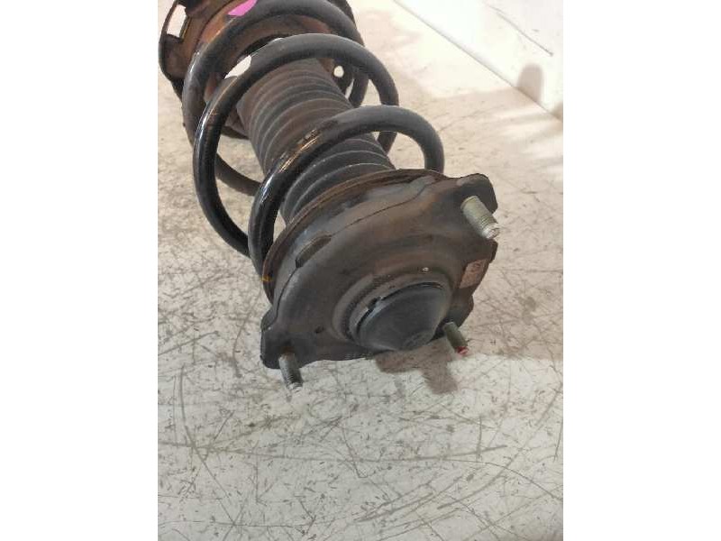 Recambio de amortiguador delantero izquierdo para hyundai i30 (pd) style referencia OEM IAM 54651G4AA0 4AAL 