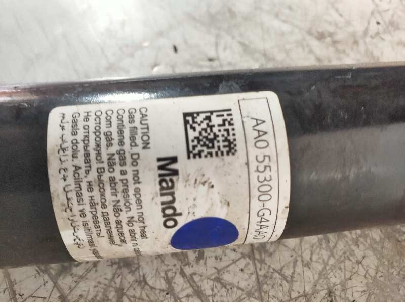 Recambio de amortiguador trasero derecho para hyundai i30 (pd) style referencia OEM IAM 55300G4AA0  
