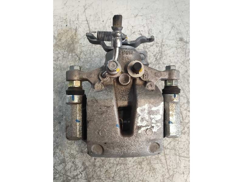 Recambio de pinza freno trasera derecha para hyundai i30 (pd) style referencia OEM IAM   
