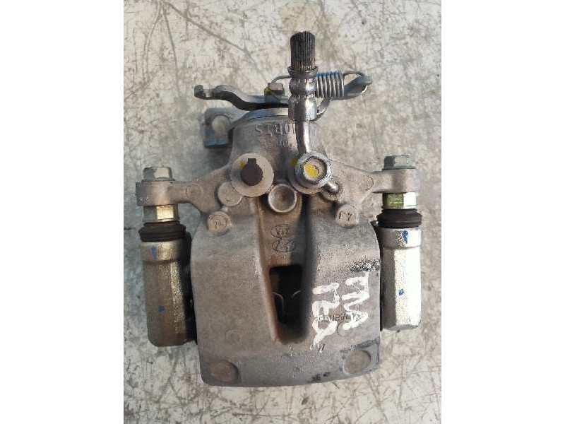 Recambio de pinza freno trasera izquierda para hyundai i30 (pd) style referencia OEM IAM   