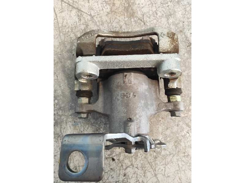 Recambio de pinza freno trasera izquierda para hyundai i30 (pd) style referencia OEM IAM   