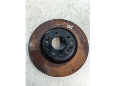 Recambio de disco freno delantero para hyundai i30 (pd) style referencia OEM IAM   