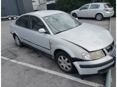 volkswagen passat berlina (3b2) del año 1997