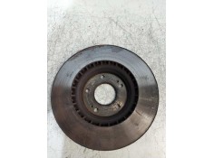 Recambio de disco freno delantero para hyundai i30 (pd) style referencia OEM IAM    2