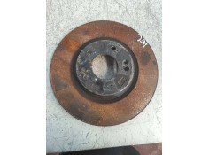 Recambio de disco freno delantero para hyundai i30 (pd) style referencia OEM IAM   