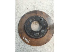 Recambio de disco freno trasero para hyundai i30 (pd) style referencia OEM IAM   