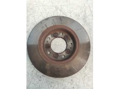 Recambio de disco freno trasero para hyundai i30 (pd) style referencia OEM IAM    2