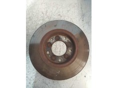 Recambio de disco freno trasero para hyundai i30 (pd) style referencia OEM IAM    2