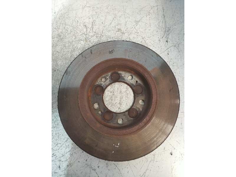 Recambio de disco freno trasero para hyundai i30 (pd) style referencia OEM IAM   