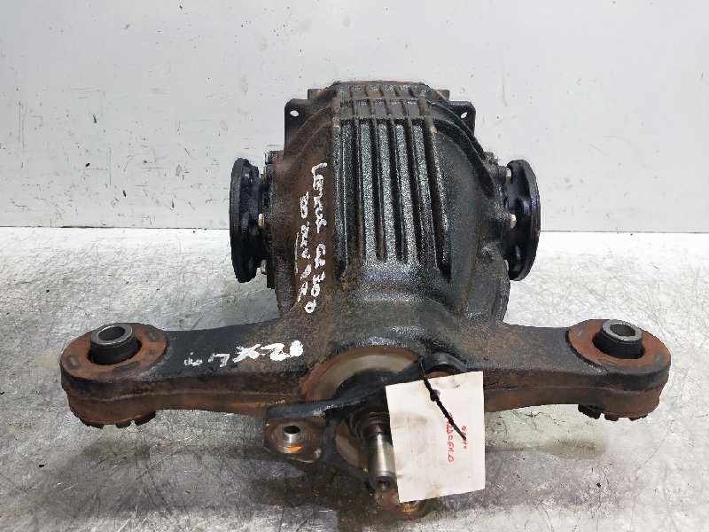 Recambio de diferencial trasero para lexus gs300 (jzs147) edition referencia OEM IAM   