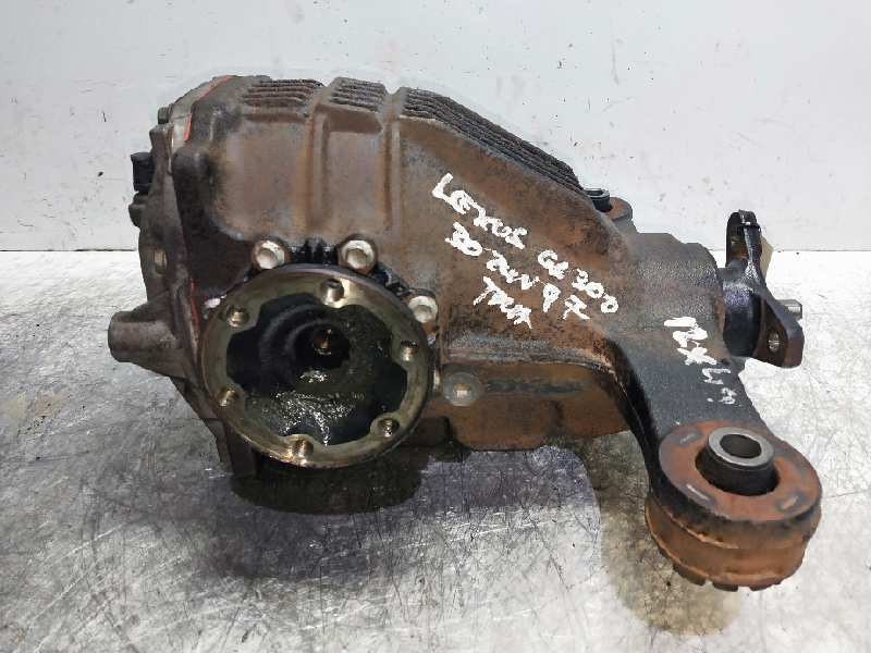 Recambio de diferencial trasero para lexus gs300 (jzs147) edition referencia OEM IAM   