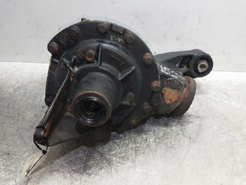Recambio de diferencial trasero para land rover discovery v6 td s referencia OEM IAM E55441  