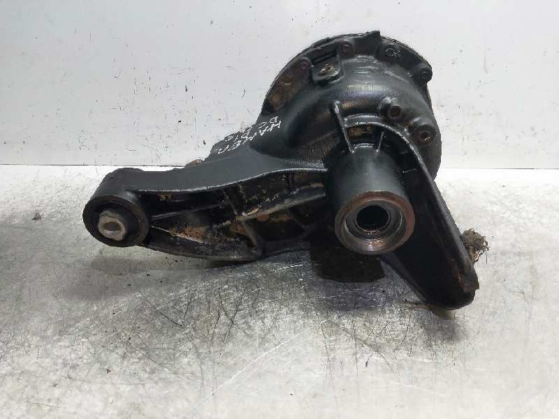 Recambio de diferencial trasero para land rover discovery v6 td s referencia OEM IAM E55441  